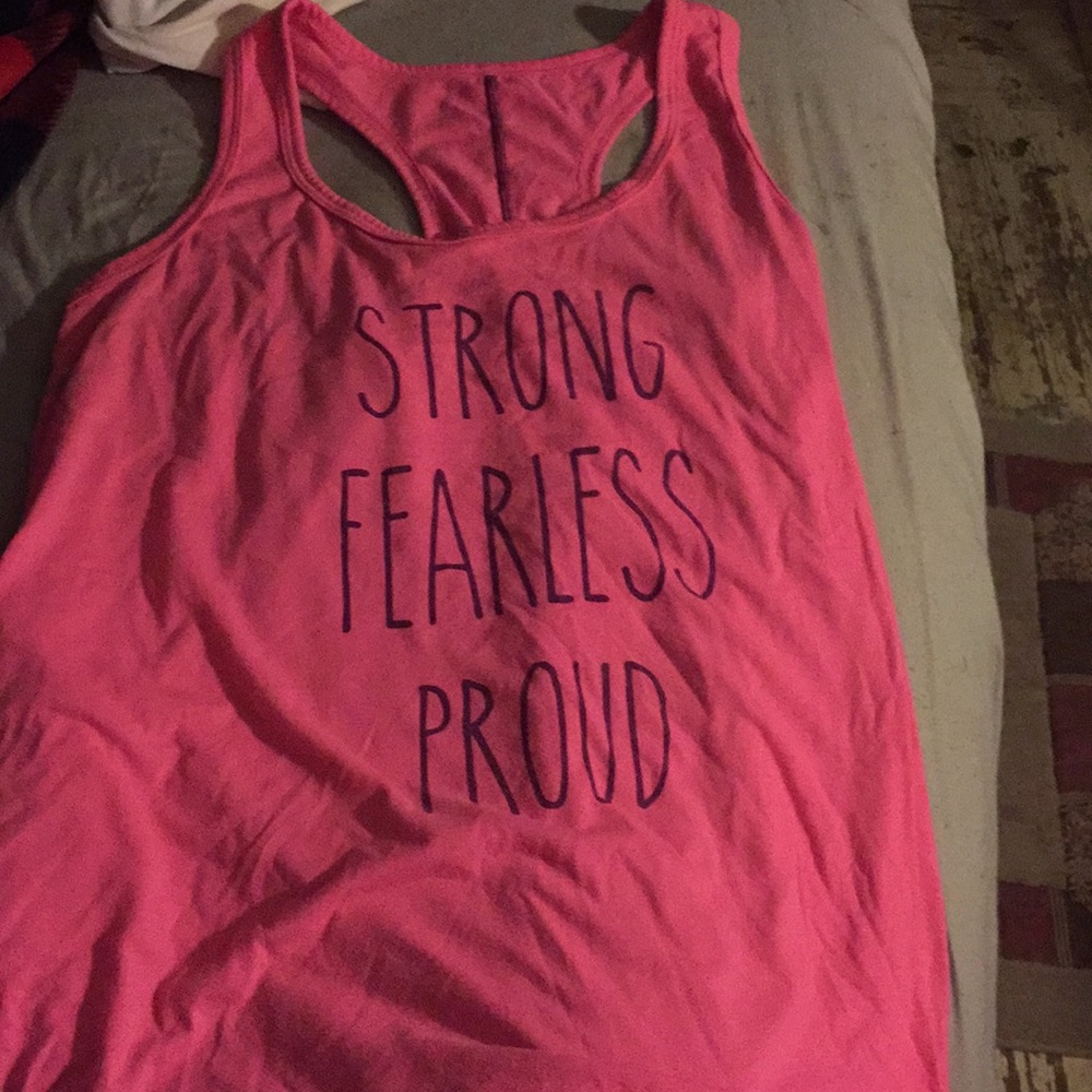 Tank top